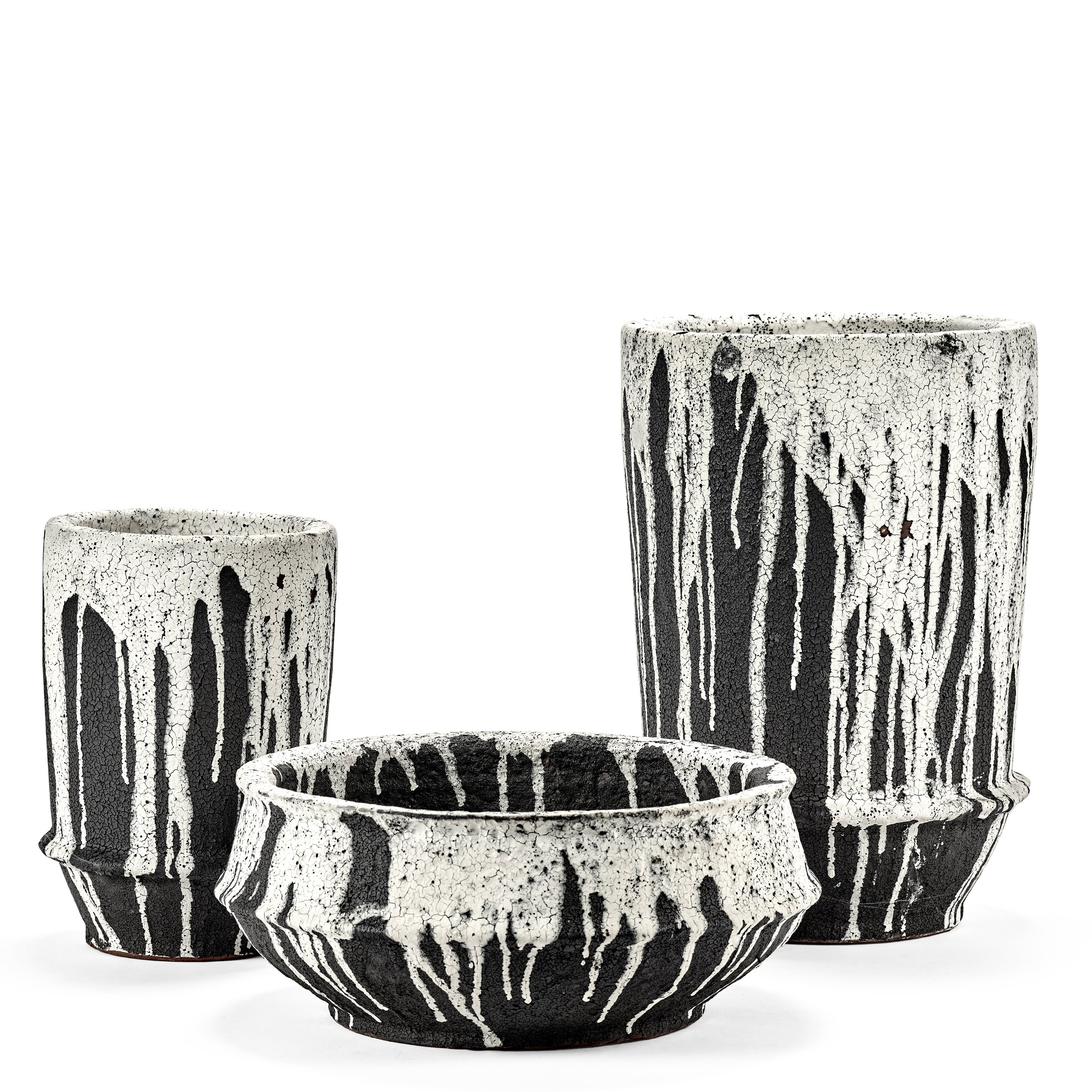 Planter 02 - S image number 2